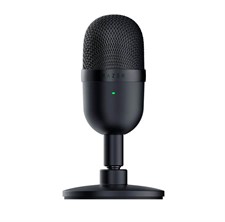 Razer Seiren Mini Compact Streaming Microphone - Black