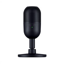 Razer Seiren V3 Mini Ultra-Compact USB Microphone with Tap-to-Mute