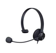 Razer Tetra Wired Console Chat Headset with Bendable Cardioid Microphone