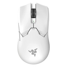 Razer Viper V2 Pro Ultra-lightweight Wireless Gaming Mouse - White  
