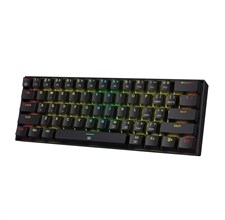Redragon Dragonborn K630 60% Wired RGB Compact Mechanical Keyboard