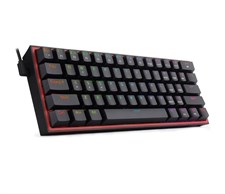 Redragon FIZZ Rainbow K617 60% Wired Mechanical Keyboard