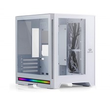 Redragon HOT ROD GC-MC211 M-ATX Gaming Computer Case