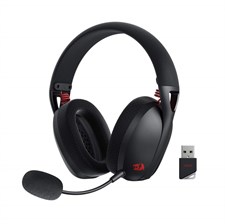 Redragon IRE H848 7.1 Surround BT Wireless Gaming Headset