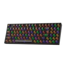 Redragon IRELIA PRO K658 PRO RGB Wireless Mechanical Keyboard