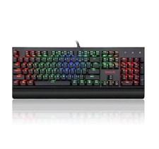 Redragon Kala K557 RGB Mechanical Gaming Keyboard