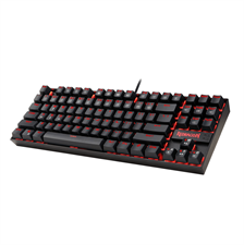 Redragon KUMARA K552 LED Backlit Mechanical Gaming Keyboard