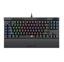 Redragon Magic Wand PRO K587 RGB TKL Mechanical Gaming Keyboard