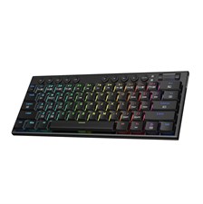 Redragon Noctis K632 60% RGB Ultra-Thin Wired Mechanical Keyboard 
