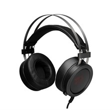 Redragon SCYLLA H901 Gaming Headset with Noise Cancellation