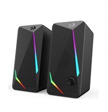 Redragon Waltz GS510 RGB 2.0 Desktop Speakers