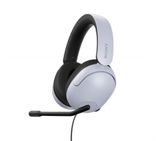 Sony INZONE H3 Wired Gaming Headset with 360 Spatial Sound