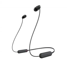 Sony WI-C100 Wireless In-ear Headphones