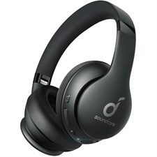 SoundCore Q10i Hi-Res Wireless Headphones by Anker 
