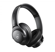 SoundCore Q20i Hybrid Active Noise Cancelling Wireless Headphones by Anker 