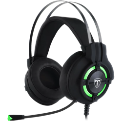 T-DAGGER Andes Wired Gaming Headset - TRGH300
