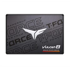 T-Force Vulcan Z 1TB 2.5" SATA III Internal Solid State Drive SSD