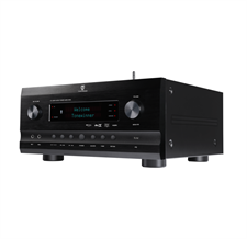 Tone Winner AT-2000 11.2 CH Atmos AV Receiver Karaoke integrated Amplifier
