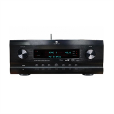 Tone Winner AT-2900 9.3.4 Channels Integrated amp AV Receiver Home Theatre Amplifier