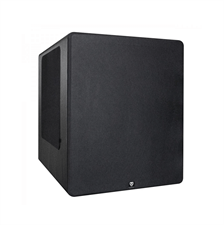 Tone Winner SW-D8000 Dual 15 inch 1500W Powered  DSP Subwoofer