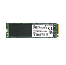 Transcend MTE110Q 1TB NVMe Gen3 X4 PCIe M.2 SSD