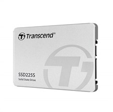 Transcend 225S 1TB SATA III 6Gb/s 2.5" Internal SSD