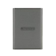 Transcend ESD360C 1TB USB Type-C Portable External SSD 