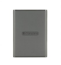 Transcend ESD360C 2TB USB Type-C Portable External SSD 