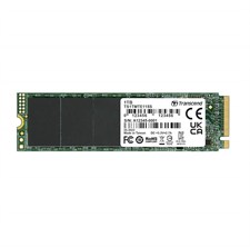 Transcend MTE115S 1TB NVMe Gen3 X4 PCIe M.2 SSD