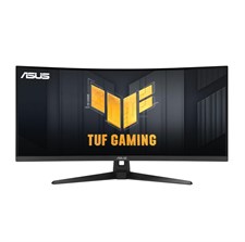 ASUS TUF Gaming VG34VQ3B 34" 2K 180Hz 1ms Curved Gaming Monitor