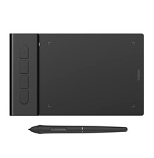 VEIKK Creator Pop VK430 4x3 inch Ultra-Thin Graphics Tablet