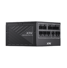 XPG Core Reactor II VE 850W ATX 3.0 Compatible 80+ Gold Fully Modular Power Supply