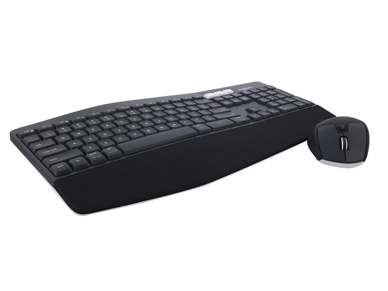 Buy Logitech MK850 Wireless Keyboard and Mouse Combo Price in Pakistan ...