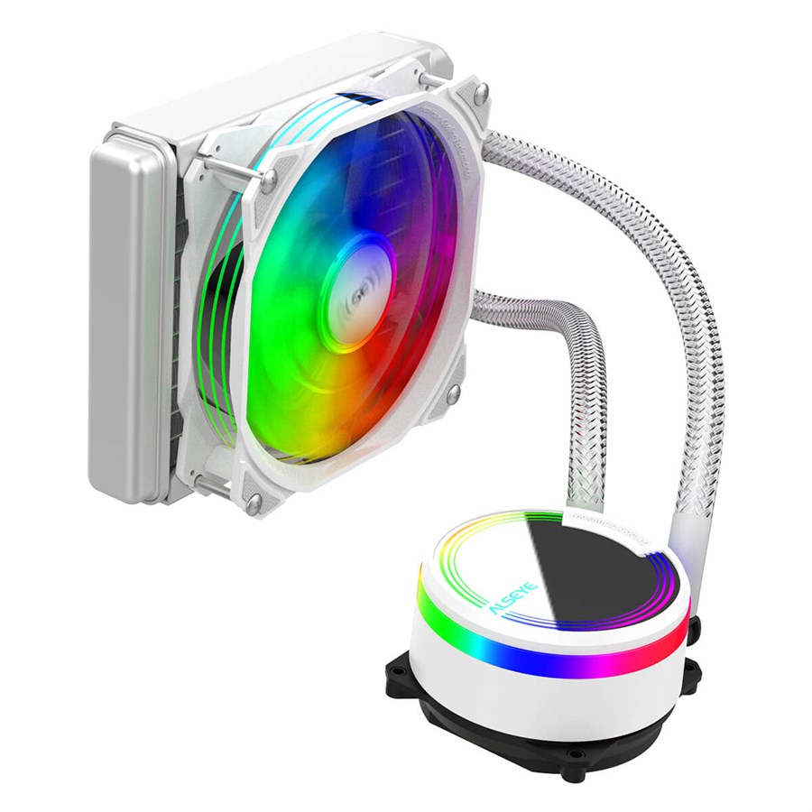 alseye-m120-max-series-120mm-rgb-aio-cpu-liquid-cooler-white-price-in