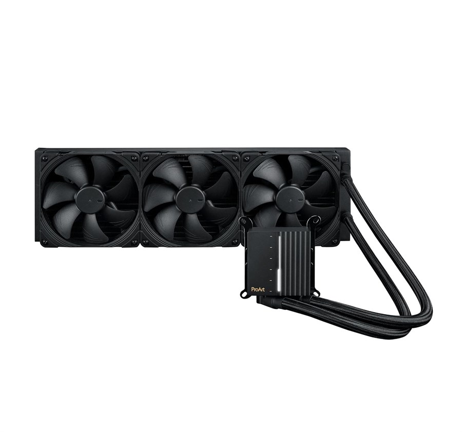 ASUS ProArt LC 420 | 420mm AIO Liquid Cooler | Price in Pakistan