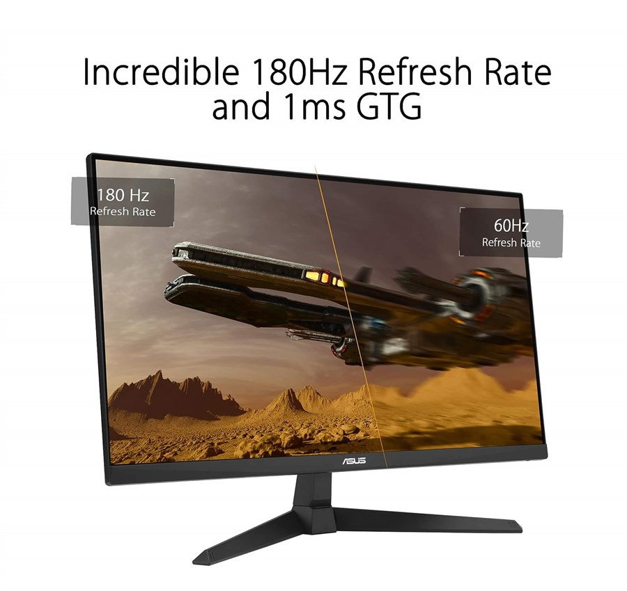 ASUS TUF Gaming VG279Q3A | 27 inch 180Hz Monitor | Price in Pakistan