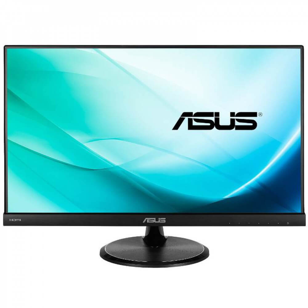 ASUS VC239H Eye Care IPS Frameless Monitor - 23