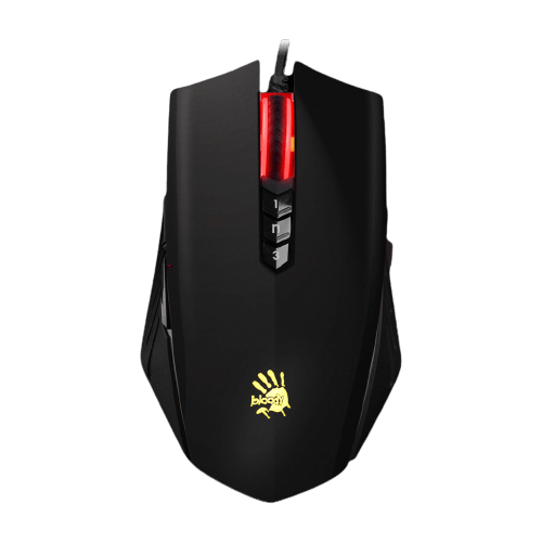 Bloody A70 RGB Light Strike Gaming Mouse Price in Pakistan - PakDukaan.com