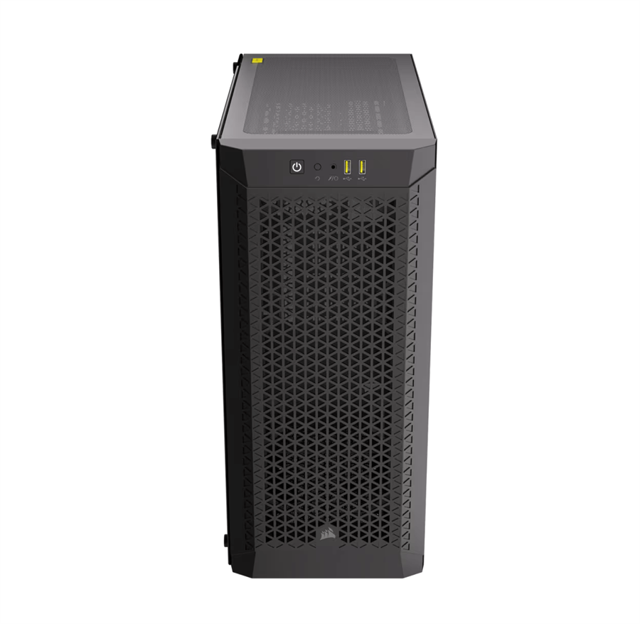 Corsair 480T Airflow ATX Computer Case - Black Price in Pakistan