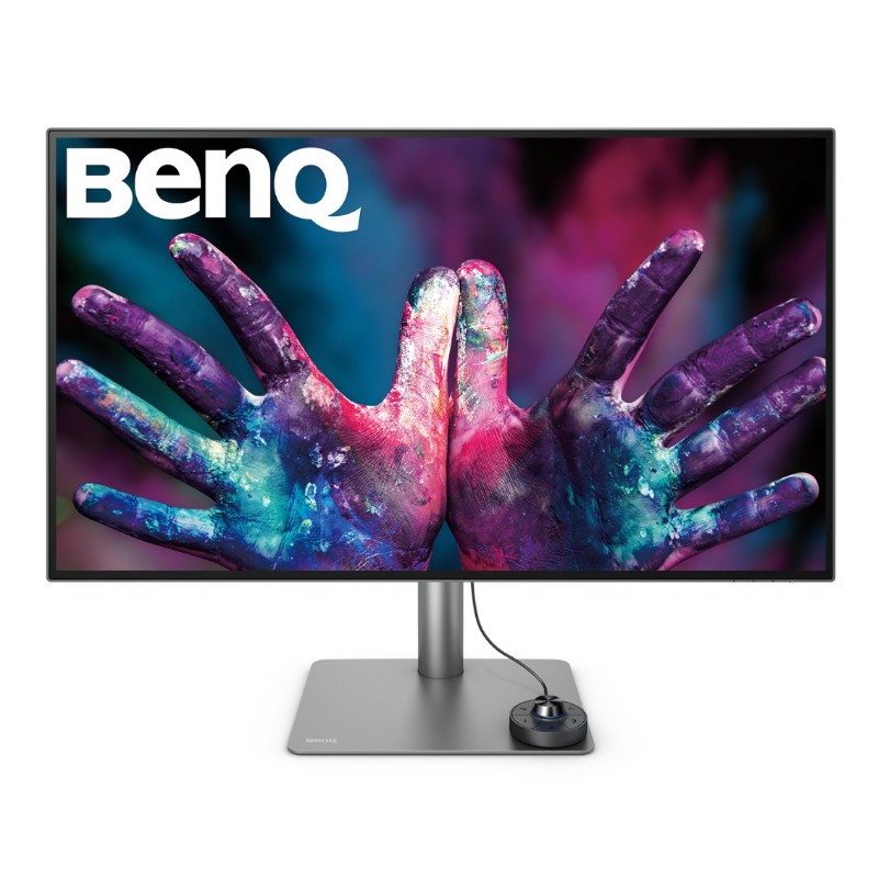 BenQ DesignVue PD3220U 31.5