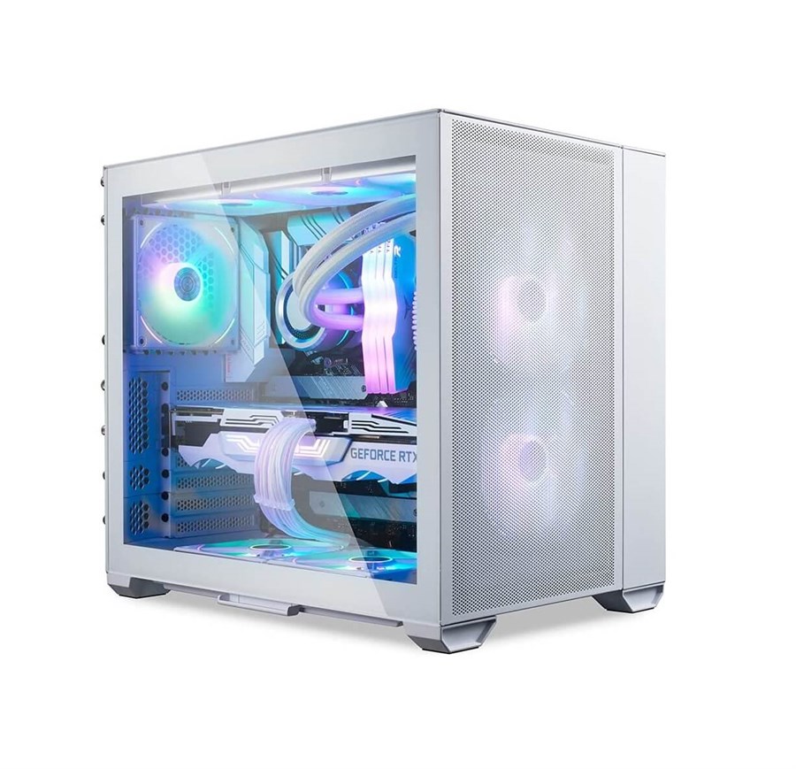 Lian Li O11 Dynamic Air Mini ATX Computer Case | Price in Pakistan ...