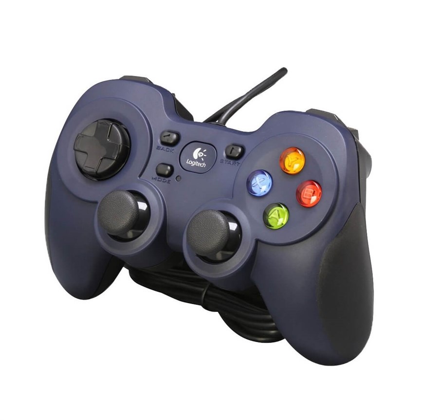 Logitech F310 Wired Gamepad Controller Price in Pakistan - PakDukaan.com