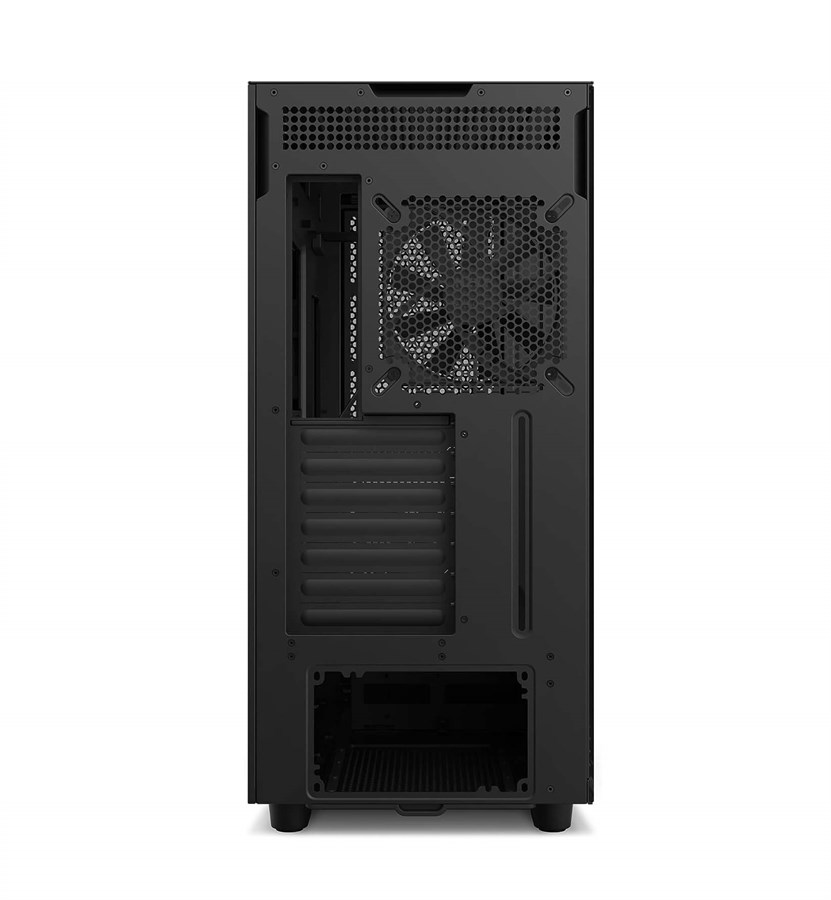 NZXT H7 Flow ATX Mid-Tower Gaming Computer Case Black Price in Pakistan ...