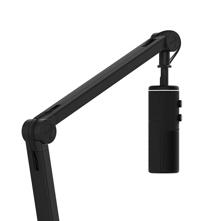 Buy NZXT Low Noise Microphone Boom Arm Price in Pakistan | Pakdukaan.com