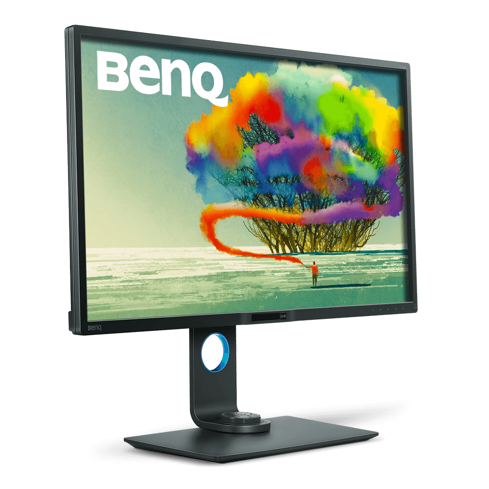 Монитор benq pd3200u обзор