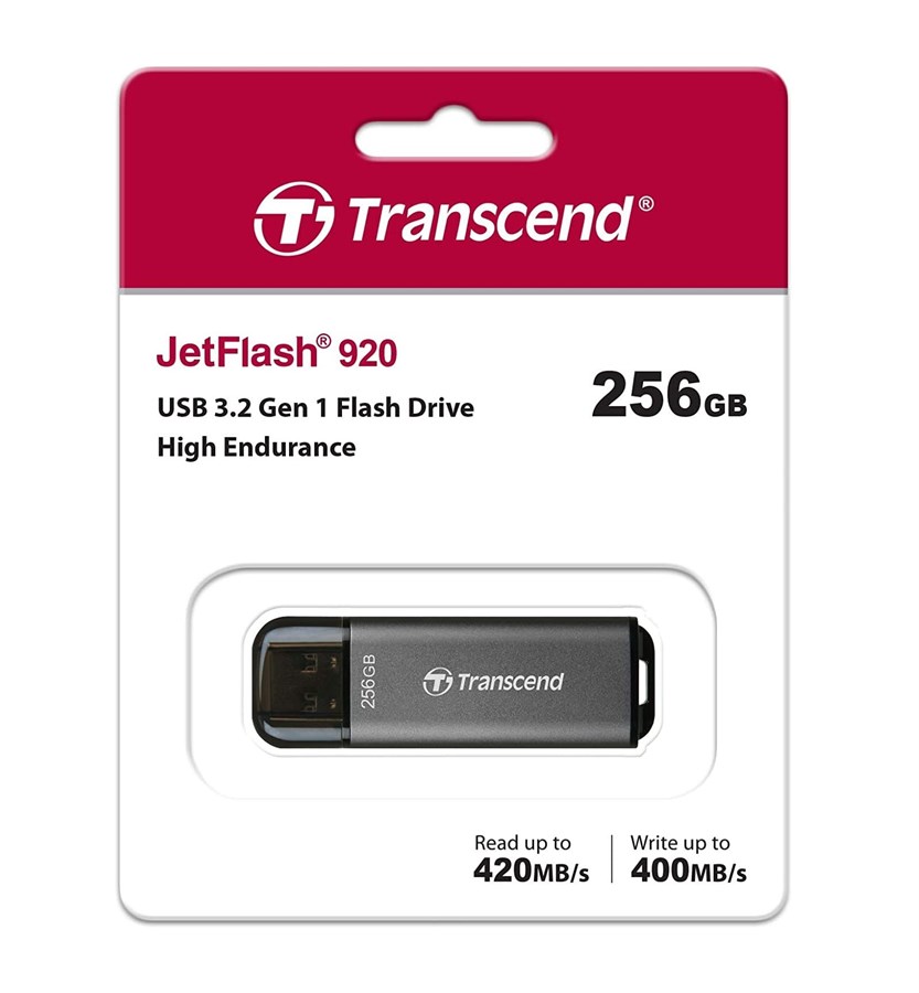 Transcend Jetflash 920 Usb 32 Gen 1 Usb Flash Drive Price In Pakistan 4138