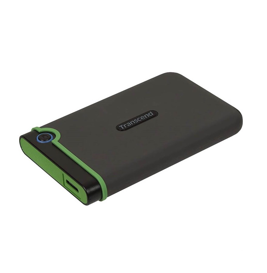 Transcends Storejet 25m3 2tb Ruggedized Usb 31 Portable Hard Drive Price In Pakistan Pakdukaanc 1245