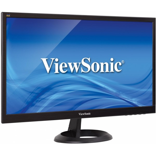 Как настроить монитор viewsonic va2261