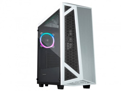 Raidmax Sigma Prime A14 RGB ATX Mid Tower Computer Case | Pakdukaan.com