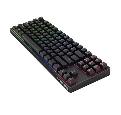 1st Player LANG MK8 RGB 87 Keys Mechanical Gaming Keyboard Price in ...